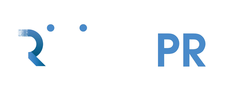 Rising PR logo